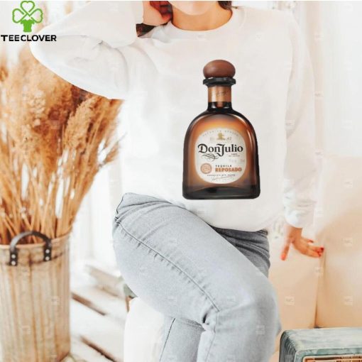 Tequila Don Julio Reposado Shirt