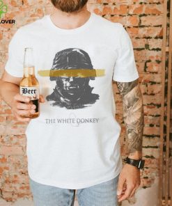 Terminal Lance Store The White Donkey Tee Shirt