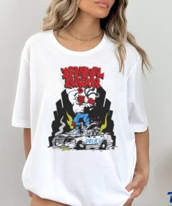 Terminal Nation Police T Shirt