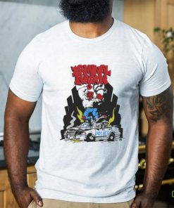 Terminal Nation Police T Shirt 3 Terminal Nation Police T Shirt