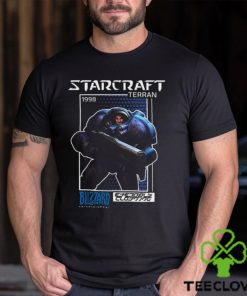 Terran Graphic Starcraft Graphic Sweathoodie, sweater, longsleeve, shirt v-neck, t-shirt