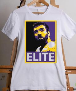 Terrell Suggs Joe Flacco Elite Debate Super shirt