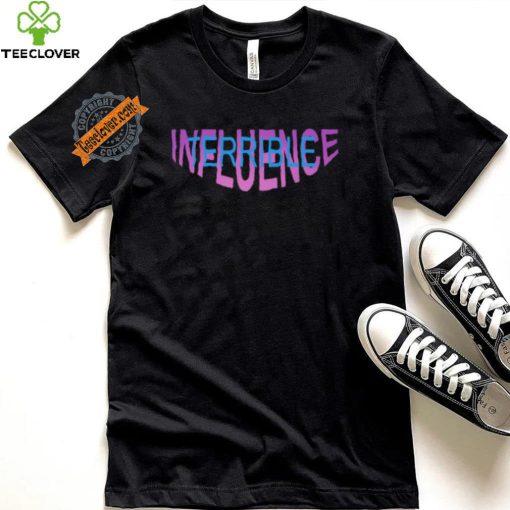 Terrible Iuence Pipeline Shirt