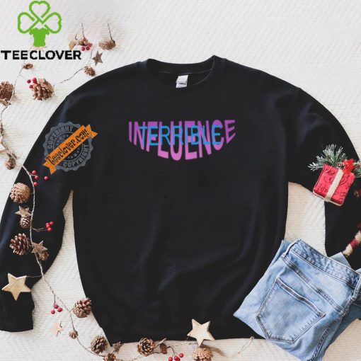 Terrible Iuence Pipeline Shirt