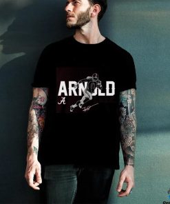 Terrion Arnold Individual Caricature Youth T Shirt