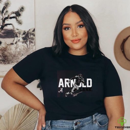 Terrion Arnold   Individual Caricature Youth T Shirt