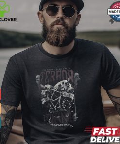 Terror Twins T Shirt