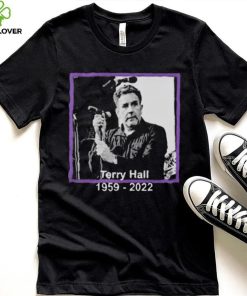 Terry Hall RIP 1959 – 2022 Rest In Peace Fashion hoodie, sweater, longsleeve, shirt v-neck, t-shirt