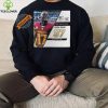Chris Lindstrom Rank 88 The NFL Top 100 Players Of 2024 T Shirt