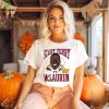 Philadelphia Eagles Starter Retro Team Logo T Shirt