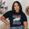 Official Philadelphia Eagles Even Santa Claus Cheers For Christmas Shirt