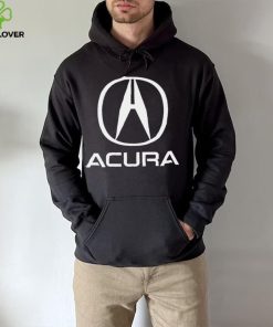 Tersayang Acura Kedepan Logo hoodie, sweater, longsleeve, shirt v-neck, t-shirt