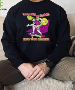 Teru Says Trans Rights Mp100 Mob Psycho 100 hoodie, sweater, longsleeve, shirt v-neck, t-shirt