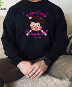 Teruteru Hanamura Danganronpa hoodie, sweater, longsleeve, shirt v-neck, t-shirt