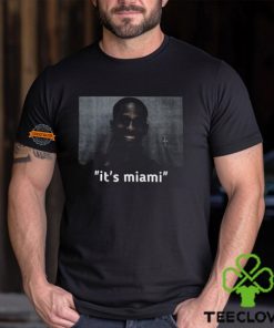 Tervis Scoot It’s Miami Shirt