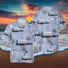 JASDF C 130H 401st squadron Hawaiian Shirt