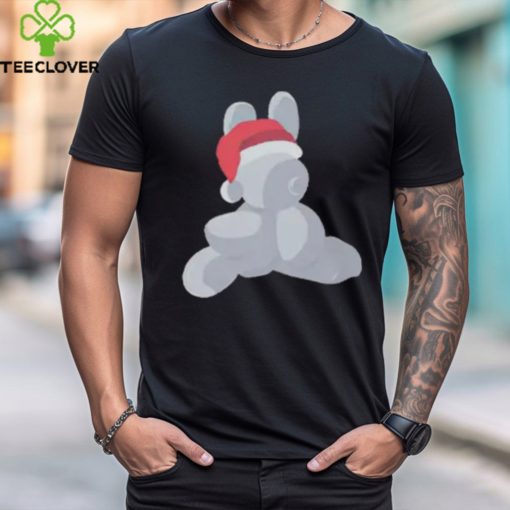 Tesla Merchandise Dog Mode Holiday Shirt