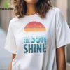 Spread Love World Peace Shirt