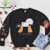 Original I want to be the best in the world Joe Burrow shirt