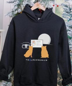 Teslaconomics doge mode enabled T shirts