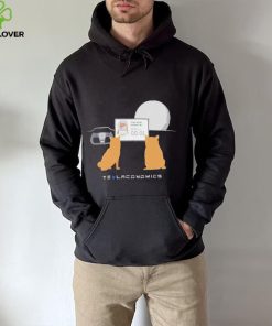 Teslaconomics doge mode enabled T shirts