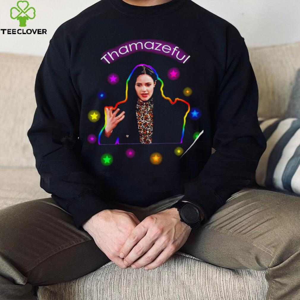 Tessa Porter Thamazeful meme shirt Tessa Porter Thamazeful meme shirt