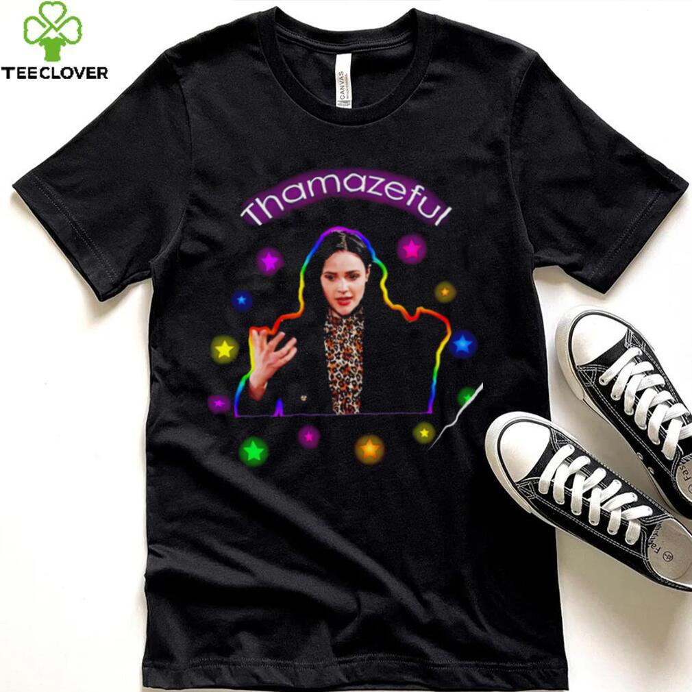 Tessa Porter Thamazeful meme shirt Tessa Porter Thamazeful meme shirt