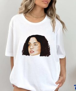 Tessa Thompson An Icon Shirt