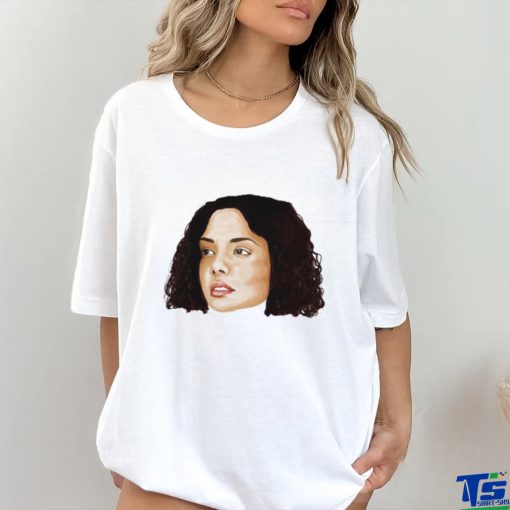 Tessa Thompson An Icon Shirt