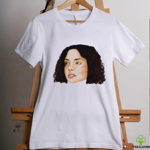 Tessa Thompson An Icon Shirt