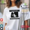 Trump is a Scab Vote Harris we are not going back shirt