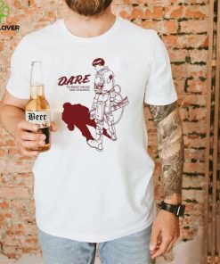 Tetsuo Kaneda Anime White T Shirt