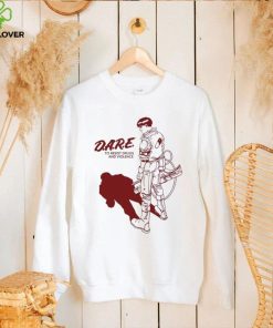 Tetsuo Kaneda Anime White T Shirt