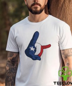 Texan Hand Shirt