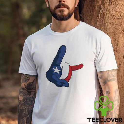 Texan Hand Shirt