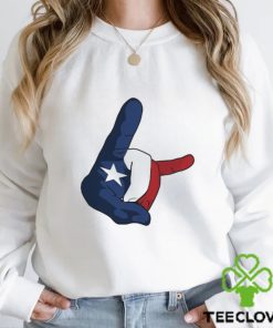 Texan Hand Shirt