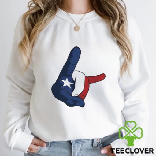 Texan Hand Shirt