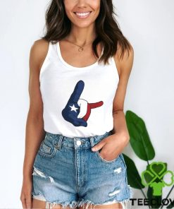 Texan Hand Shirt