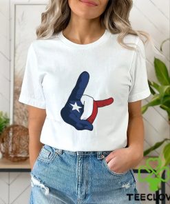 Texan Hand Shirt