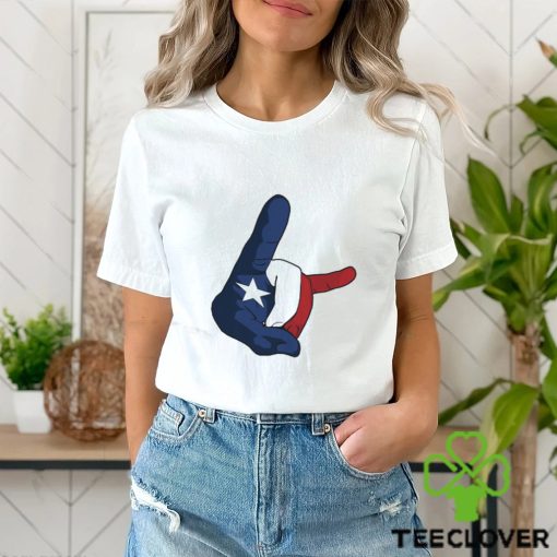 Texan Hand Shirt