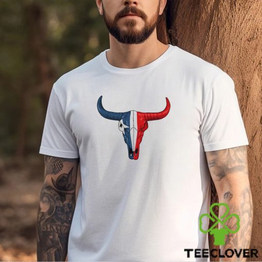 Texan to the Bone Shirt