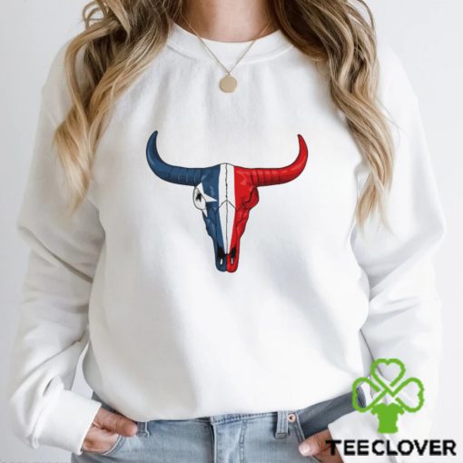 Texan to the Bone Shirt