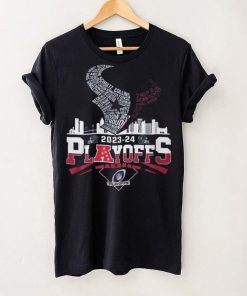 Texans 2023 2024 Playoffs Shirt