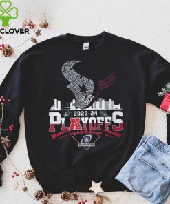 Texans 2023 2024 Playoffs Shirt