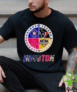 Texans Dynamo Rockets Astros Houston logo shirt 3 Texans Dynamo Rockets Astros Houston logo shirt