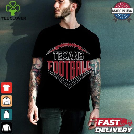 Texans Football T Shirt