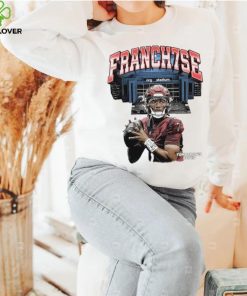 Texans Franch7se Tomorrow’s Shirt