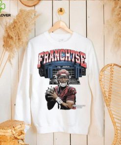 Texans Franch7se Tomorrow’s Shirt