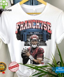 Texans Franch7se Tomorrow’s Shirt