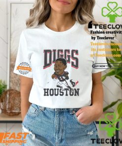 Texans Stefon Diggs Signature Shirt 1 Texans Stefon Diggs Signature Shirt